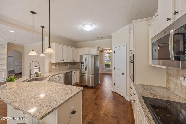 5734 Whispering Pines Way, Evans, GA 30809