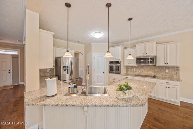 5734 Whispering Pines Way, Evans, GA 30809