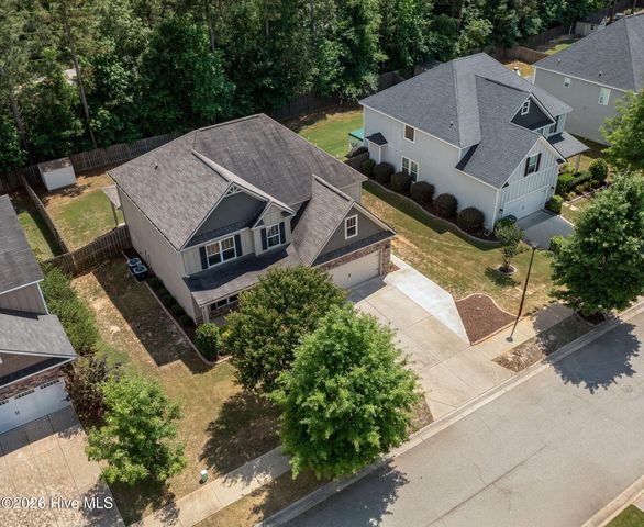 5734 Whispering Pines Way, Evans, GA 30809