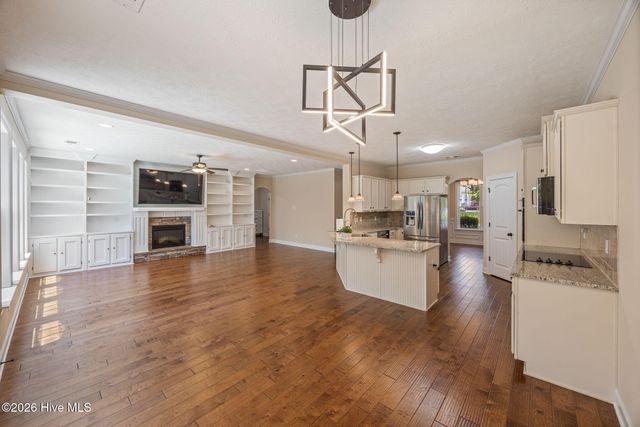 5734 Whispering Pines Way, Evans, GA 30809