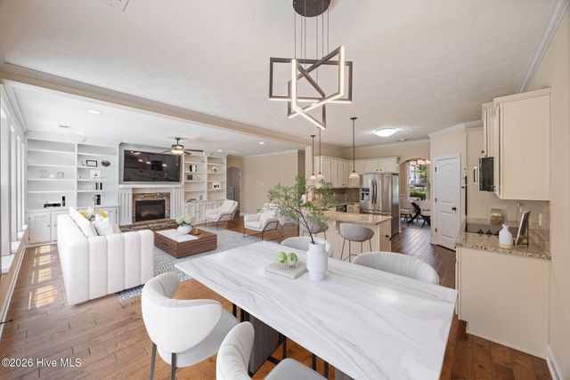 5734 Whispering Pines Way, Evans, GA 30809