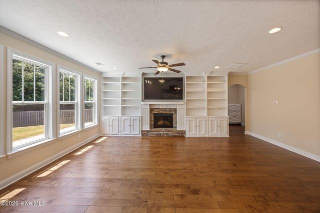 5734 Whispering Pines Way, Evans, GA 30809