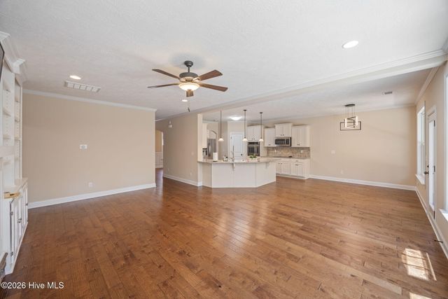 5734 Whispering Pines Way, Evans, GA 30809