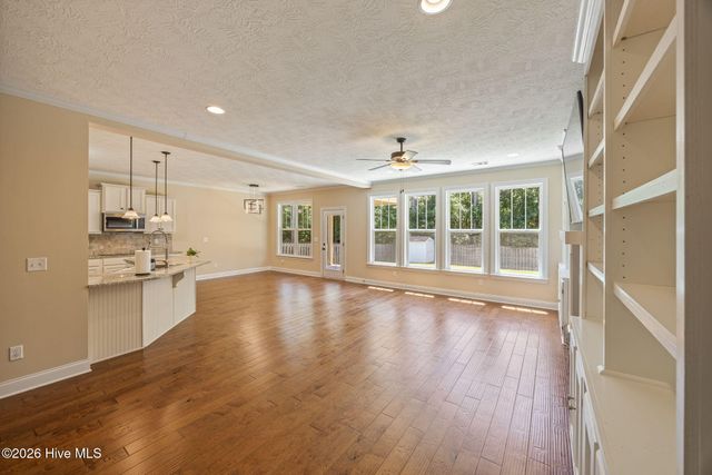 5734 Whispering Pines Way, Evans, GA 30809