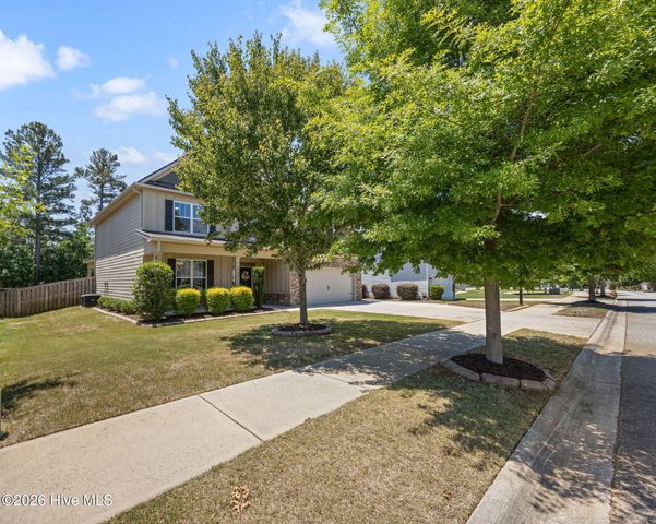 5734 Whispering Pines Way, Evans, GA 30809