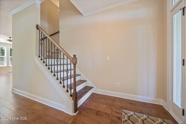 5734 Whispering Pines Way, Evans, GA 30809