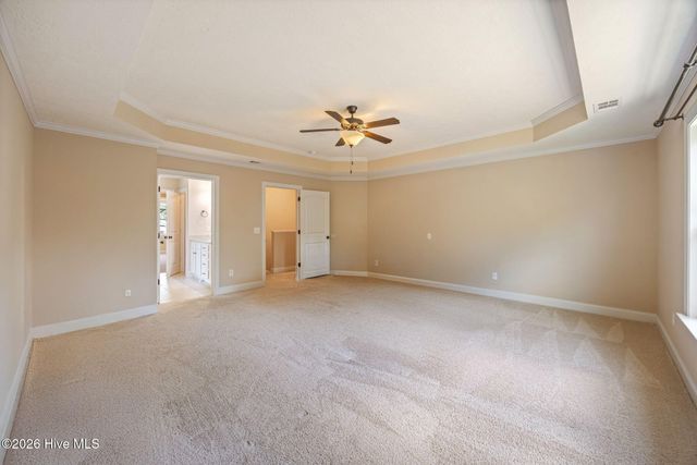 5734 Whispering Pines Way, Evans, GA 30809
