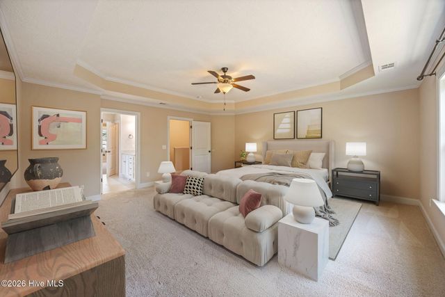 5734 Whispering Pines Way, Evans, GA 30809