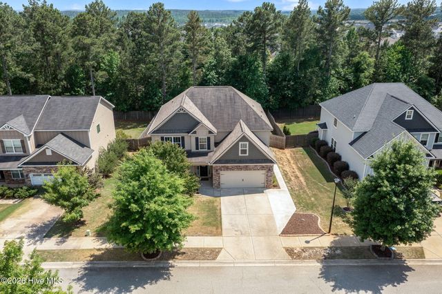 5734 Whispering Pines Way, Evans, GA 30809
