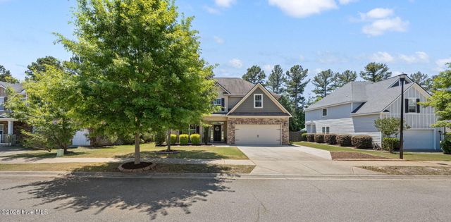 5734 Whispering Pines Way, Evans, GA 30809