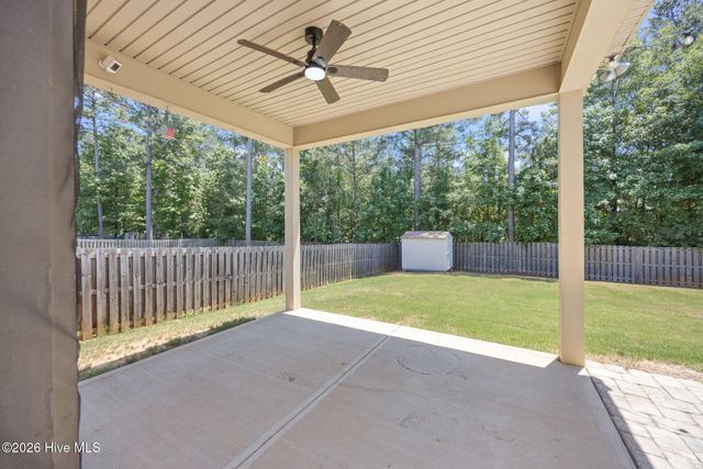 5734 Whispering Pines Way, Evans, GA 30809