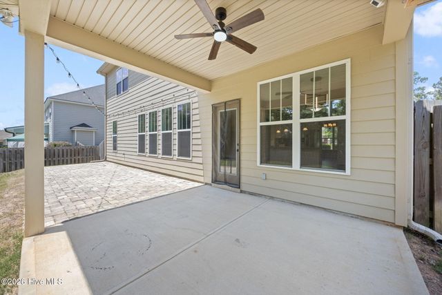 5734 Whispering Pines Way, Evans, GA 30809