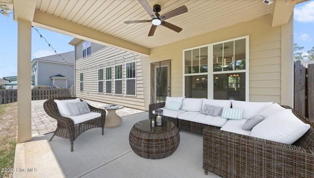 5734 Whispering Pines Way, Evans, GA 30809