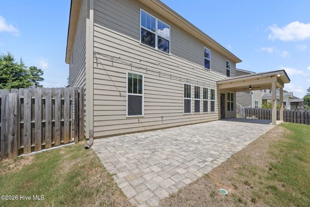 5734 Whispering Pines Way, Evans, GA 30809