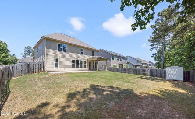 5734 Whispering Pines Way, Evans, GA 30809