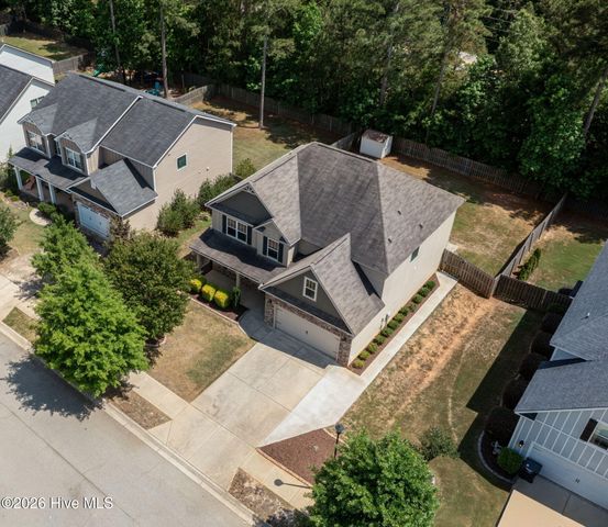 5734 Whispering Pines Way, Evans, GA 30809