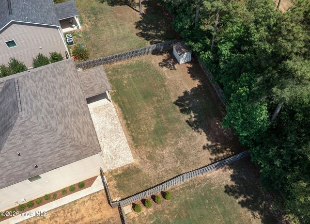 5734 Whispering Pines Way, Evans, GA 30809