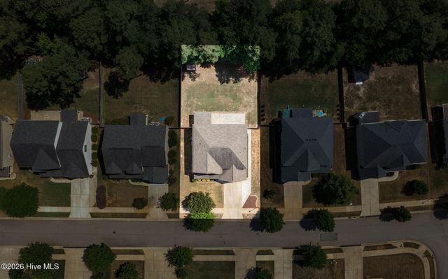 5734 Whispering Pines Way, Evans, GA 30809