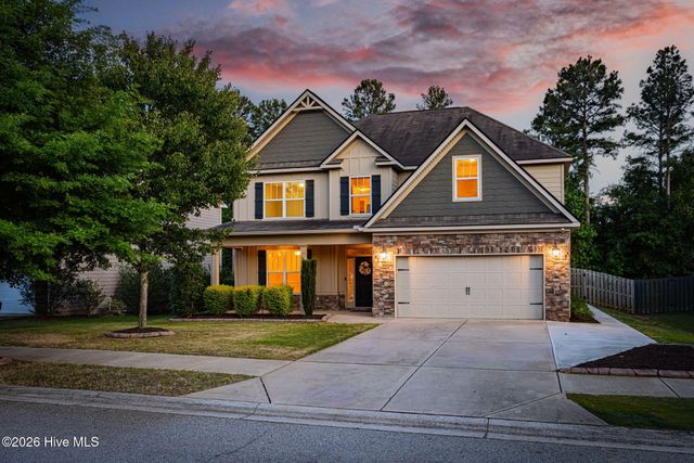 5734 Whispering Pines Way, Evans, GA 30809