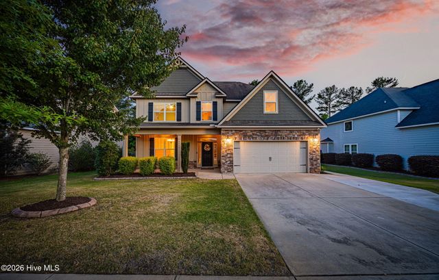 5734 Whispering Pines Way, Evans, GA 30809