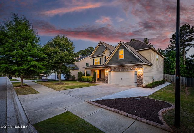 5734 Whispering Pines Way, Evans, GA 30809