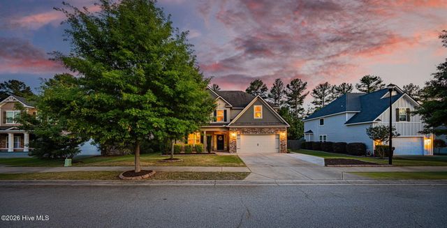 5734 Whispering Pines Way, Evans, GA 30809