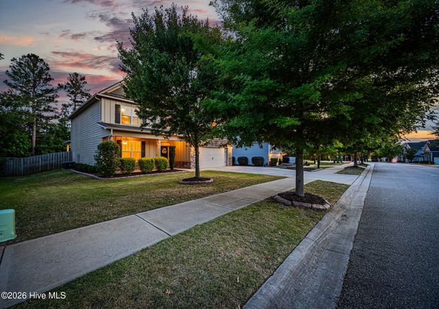 5734 Whispering Pines Way, Evans, GA 30809