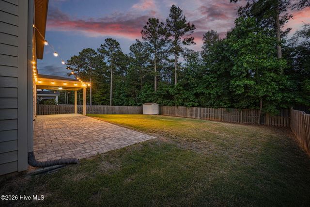 5734 Whispering Pines Way, Evans, GA 30809