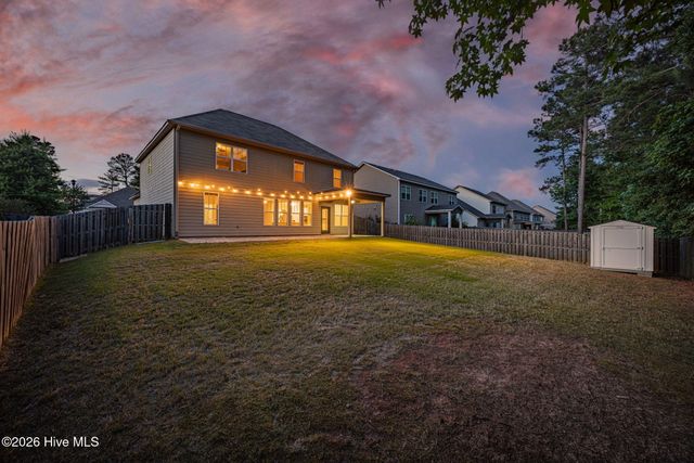 5734 Whispering Pines Way, Evans, GA 30809