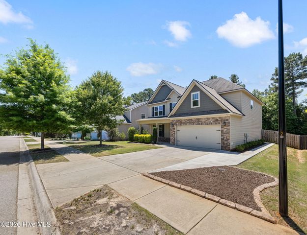 5734 Whispering Pines Way, Evans, GA 30809