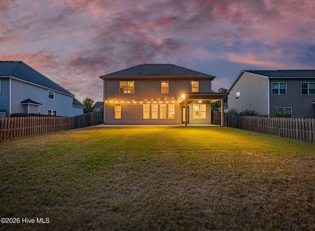 5734 Whispering Pines Way, Evans, GA 30809