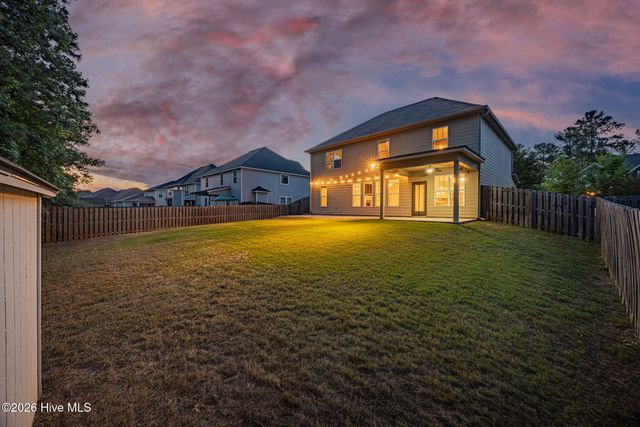 5734 Whispering Pines Way, Evans, GA 30809