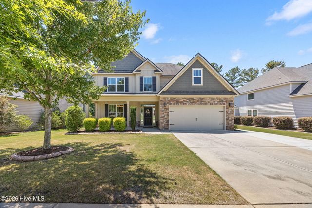 5734 Whispering Pines Way, Evans, GA 30809