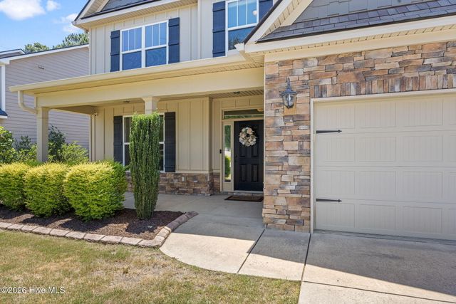5734 Whispering Pines Way, Evans, GA 30809