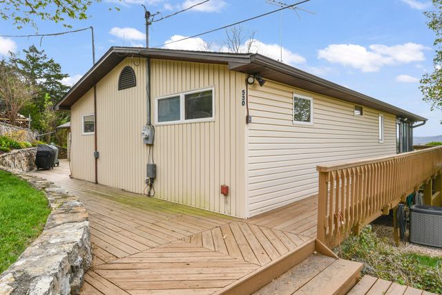 530 Jackson Hollow Road, Galena, MO 65656