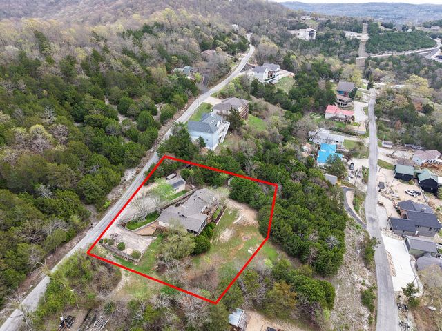 530 Jackson Hollow Road, Galena, MO 65656