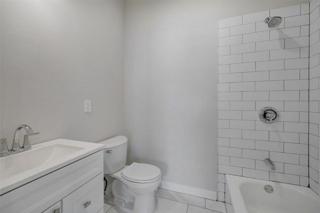 1601 Bigelow Street, Houston, TX 77009