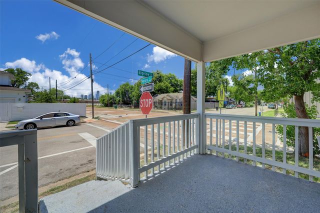 1601 Bigelow Street, Houston, TX 77009