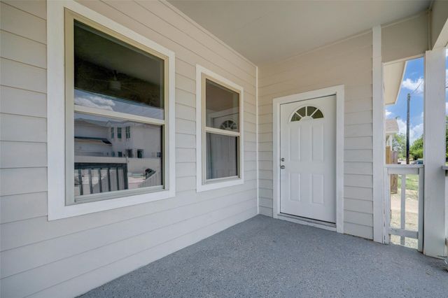 1601 Bigelow Street, Houston, TX 77009