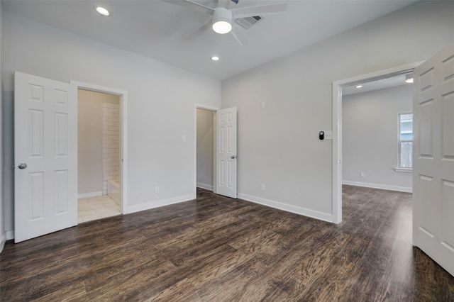 1601 Bigelow Street, Houston, TX 77009