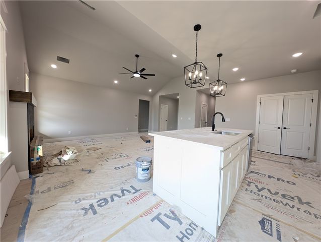 4910 Farmhouse Street, Springdale, AR 72762