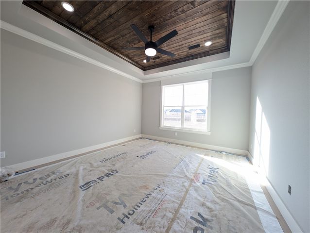 4910 Farmhouse Street, Springdale, AR 72762