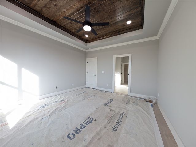 4910 Farmhouse Street, Springdale, AR 72762