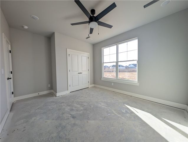 4910 Farmhouse Street, Springdale, AR 72762