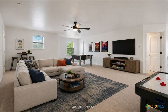 1013 Matheson Drive, Leander, TX 78641