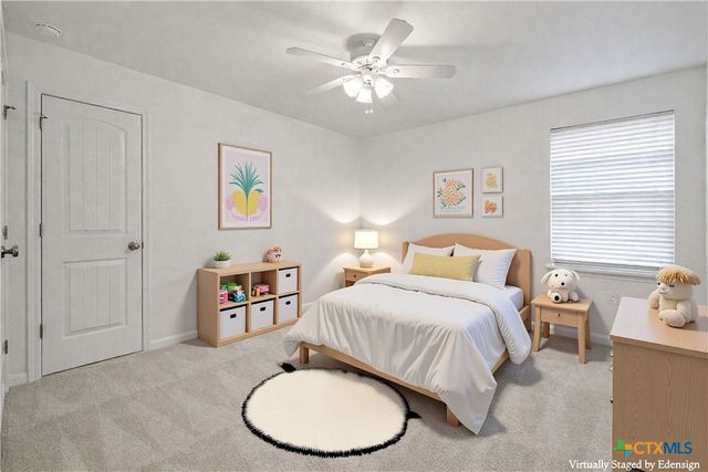 1013 Matheson Drive, Leander, TX 78641
