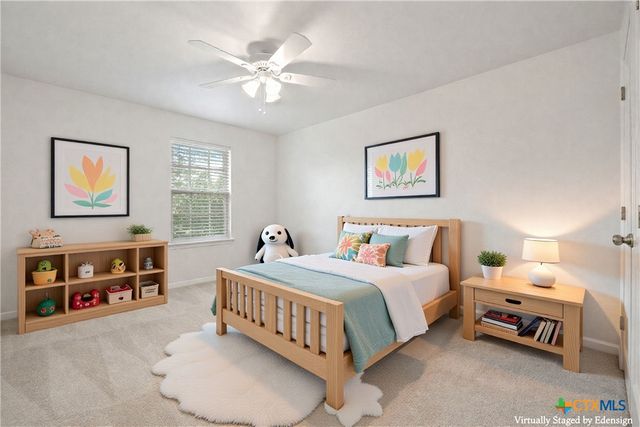 1013 Matheson Drive, Leander, TX 78641