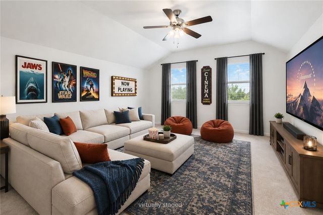 1013 Matheson Drive, Leander, TX 78641
