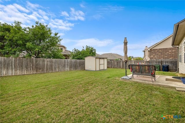 1013 Matheson Drive, Leander, TX 78641