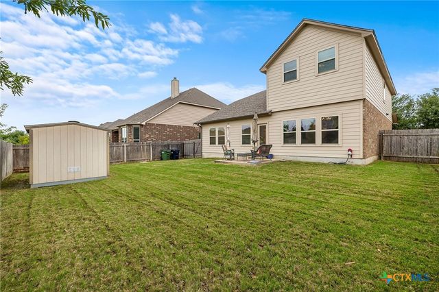 1013 Matheson Drive, Leander, TX 78641